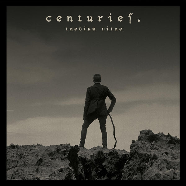 Centuries - Taedium Vitae |  Vinyl LP | Centuries - Taedium Vitae (LP) | Records on Vinyl