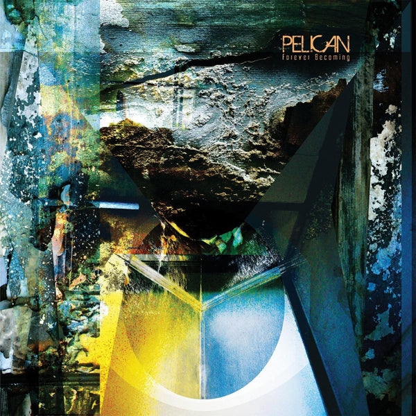  |  Vinyl LP | Pelican - Forever Becoming (2 LPs) | Records on Vinyl