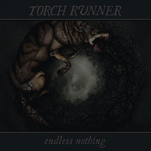 Torch Runner - Endless Nothing |  Vinyl LP | Torch Runner - Endless Nothing (LP) | Records on Vinyl