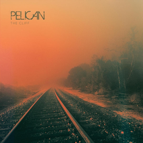 Pelican - The Cliff |  Vinyl LP | Pelican - The Cliff (LP) | Records on Vinyl