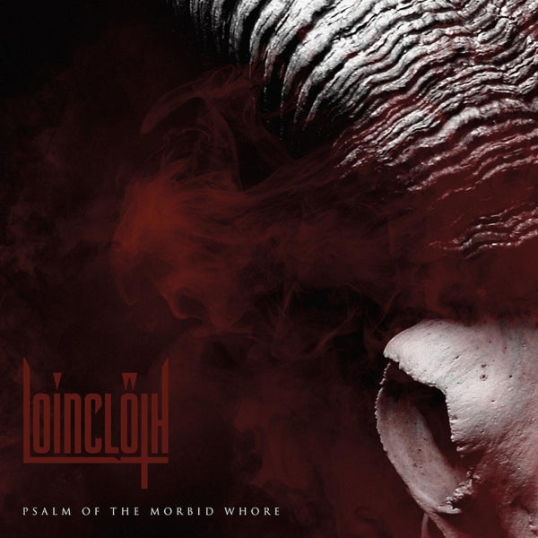 Loincloth - Psalm Of The Morbid Whore |  Vinyl LP | Loincloth - Psalm Of The Morbid Whore (LP) | Records on Vinyl