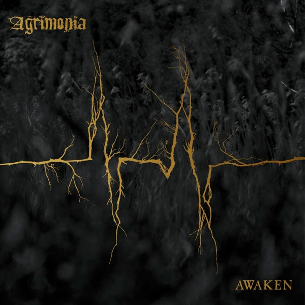 Agrimonia - Awaken |  Vinyl LP | Agrimonia - Awaken (2 LPs) | Records on Vinyl