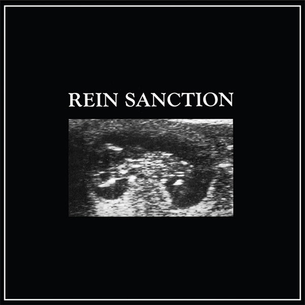 Rein Sanction - Rein Sanction |  Vinyl LP | Rein Sanction - Rein Sanction (LP) | Records on Vinyl