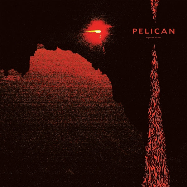 Pelican - Nighttime Stories |  Vinyl LP | Pelican - Nighttime Stories (2 LPs) | Records on Vinyl