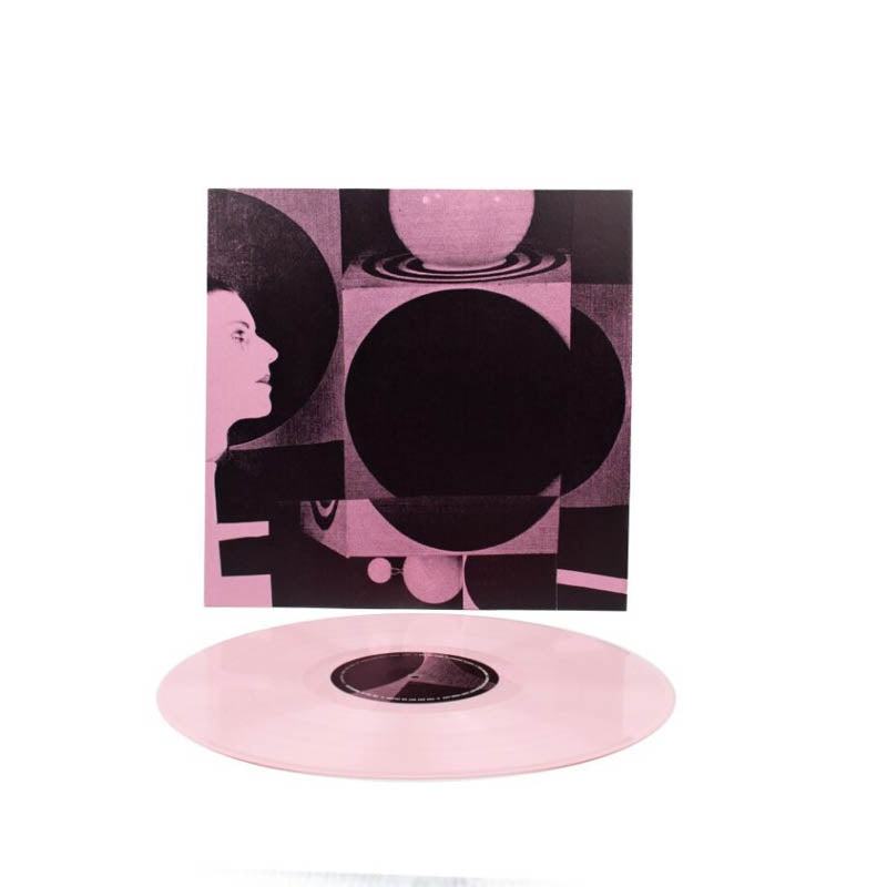  |   | Vanishing Twin - The Age of Immunology (LP) | Records on Vinyl