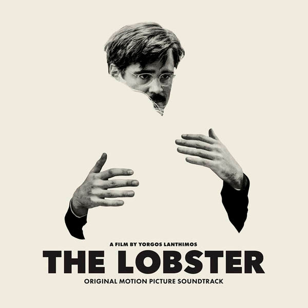 Ost - Lobster  |  Vinyl LP | Ost - Lobster  (LP) | Records on Vinyl