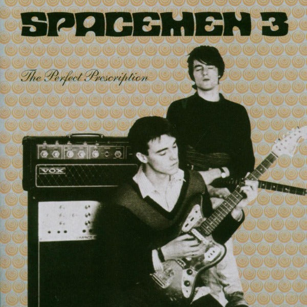 Spacemen 3 - Perfect Prescription |  Vinyl LP | Spacemen 3 - Perfect Prescription (LP) | Records on Vinyl