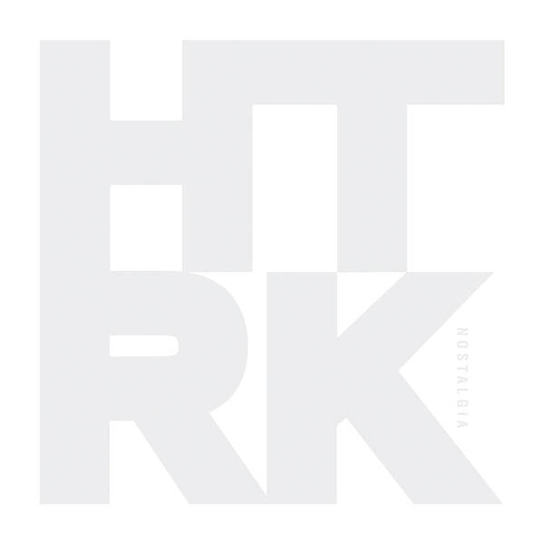Htrk - Nostalgia  |  Vinyl LP | Htrk - Nostalgia  (LP) | Records on Vinyl