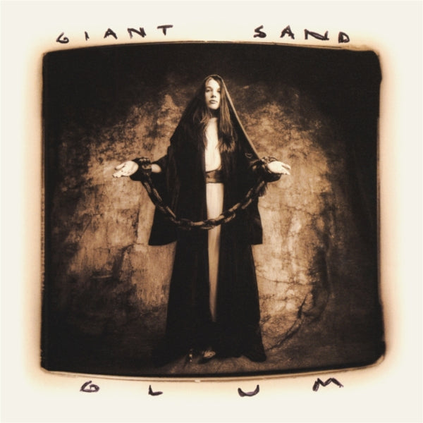 Giant Sand - Glum  |  Vinyl LP | Giant Sand - Glum  (2 LPs) | Records on Vinyl