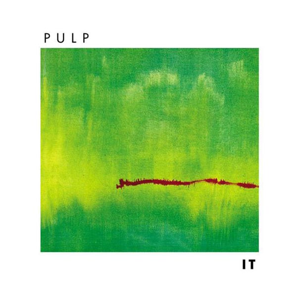  |  Vinyl LP | Pulp - It (LP) | Records on Vinyl