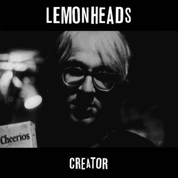  |  Vinyl LP | Lemonheads - Creator (2 LPs) | Records on Vinyl