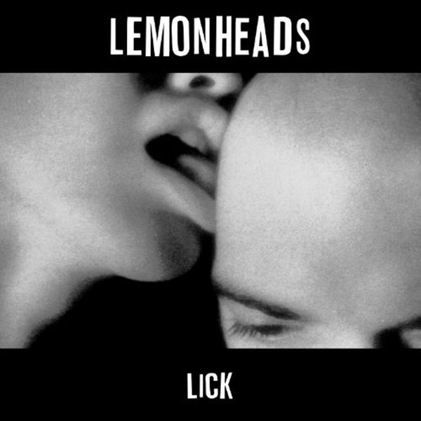  |  Vinyl LP | Lemonheads - Lick (LP) | Records on Vinyl