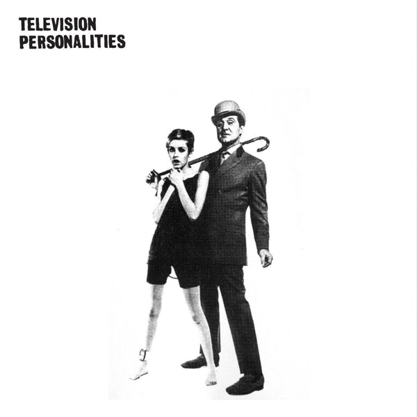 Television Personalities - And Don't The Kids Just.. |  Vinyl LP | Television Personalities - And Don't The Kids Just.. (LP) | Records on Vinyl