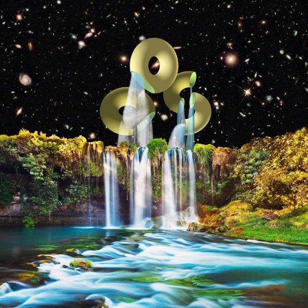 Orchestra Of Spheres - Vibration Animal Sex.. |  Vinyl LP | Orchestra Of Spheres - Vibration Animal Sex.. (LP) | Records on Vinyl