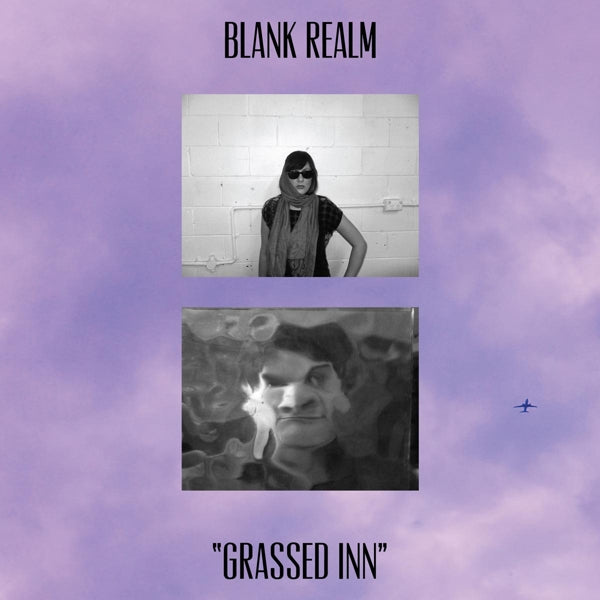 Blank Realm - Grassed Inn |  Vinyl LP | Blank Realm - Grassed Inn (LP) | Records on Vinyl