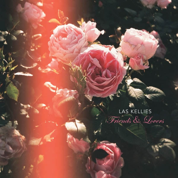 Las Kellies - Friends And Lovers |  Vinyl LP | Las Kellies - Friends And Lovers (LP) | Records on Vinyl
