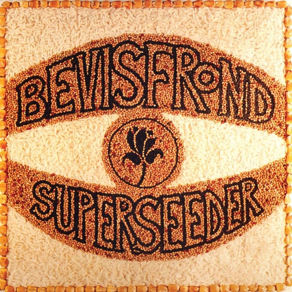Bevis Frond - Superseeder |  Vinyl LP | Bevis Frond - Superseeder (2 LPs) | Records on Vinyl