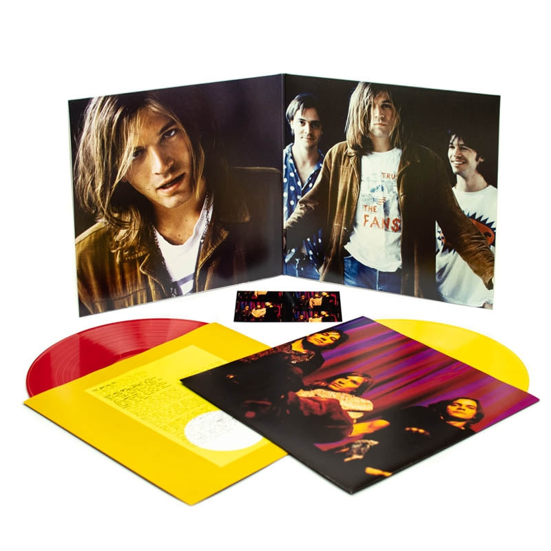  |  Vinyl LP | Lemonheads - Come On Feel (2 LPs) | Records on Vinyl