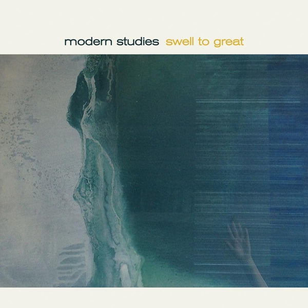 Modern Studies - Swell To Great  |  Vinyl LP | Modern Studies - Swell To Great  (LP) | Records on Vinyl