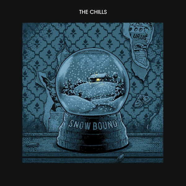 Chills - Snow Bound |  Vinyl LP | Chills - Snow Bound (LP) | Records on Vinyl