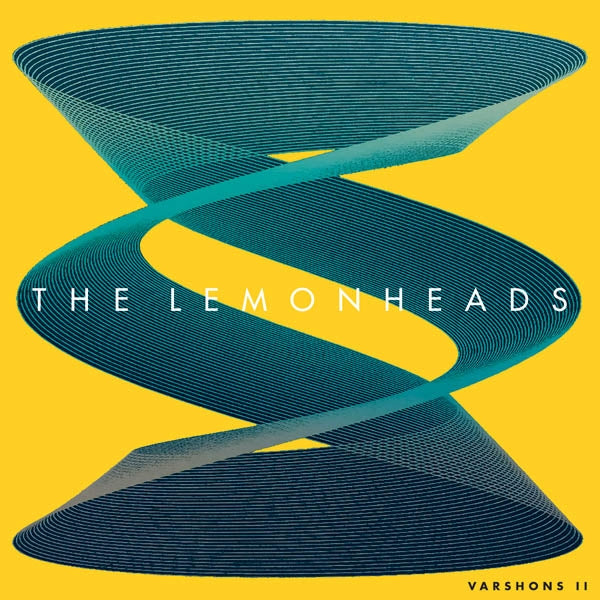  |  Vinyl LP | Lemonheads - Varshons 2 (LP) | Records on Vinyl