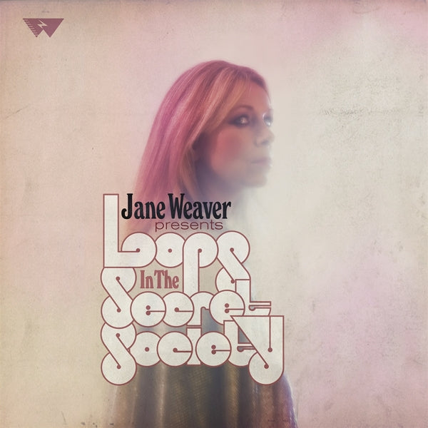 Jane Weaver - Loops In The..  |  Vinyl LP | Jane Weaver - Loops In The..  (2 LPs) | Records on Vinyl