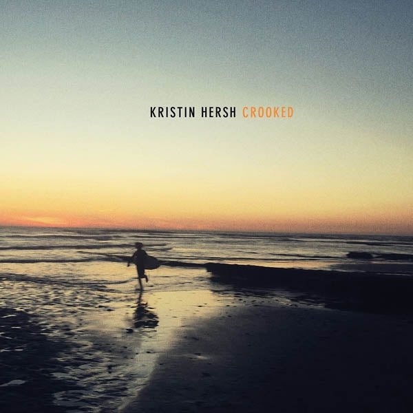 Kristin Hersh - Crooked |  Vinyl LP | Kristin Hersh - Crooked (LP) | Records on Vinyl