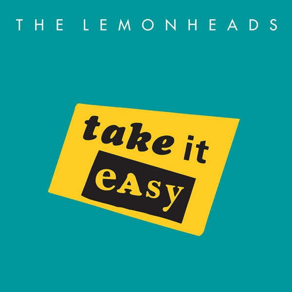 Lemonheads - Take It Easy |  7" Single | Lemonheads - Take It Easy (7" Single) | Records on Vinyl