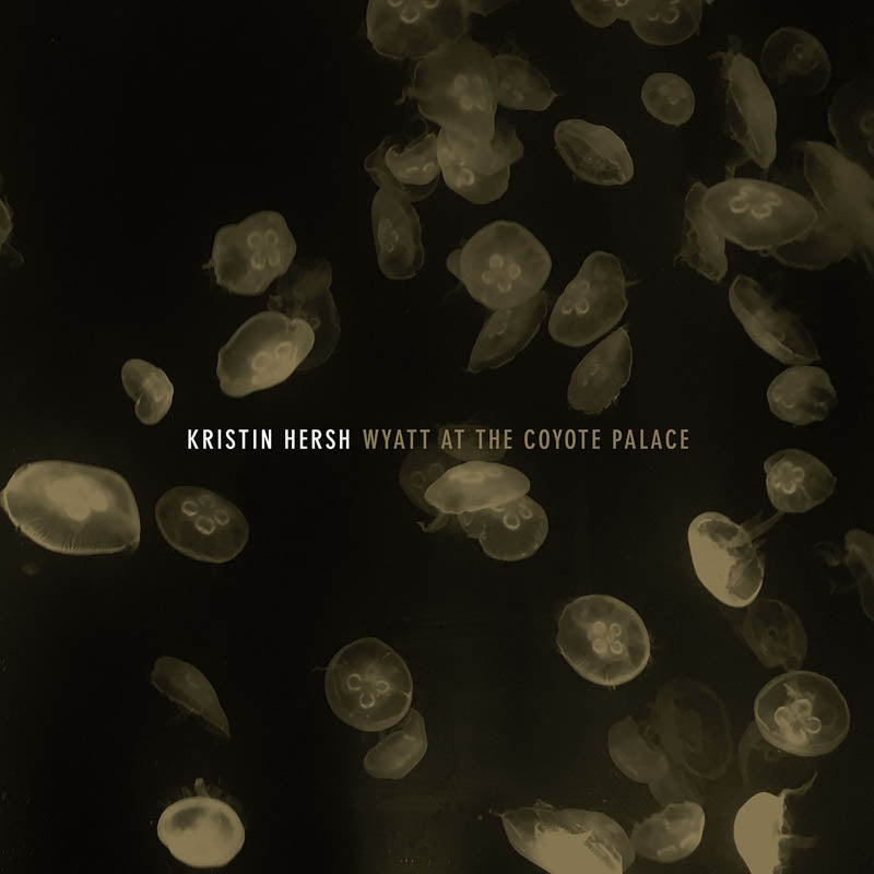  |  Vinyl LP | Kristin Hersh - Wyatt At the Coyote Palace (2 LPs) | Records on Vinyl