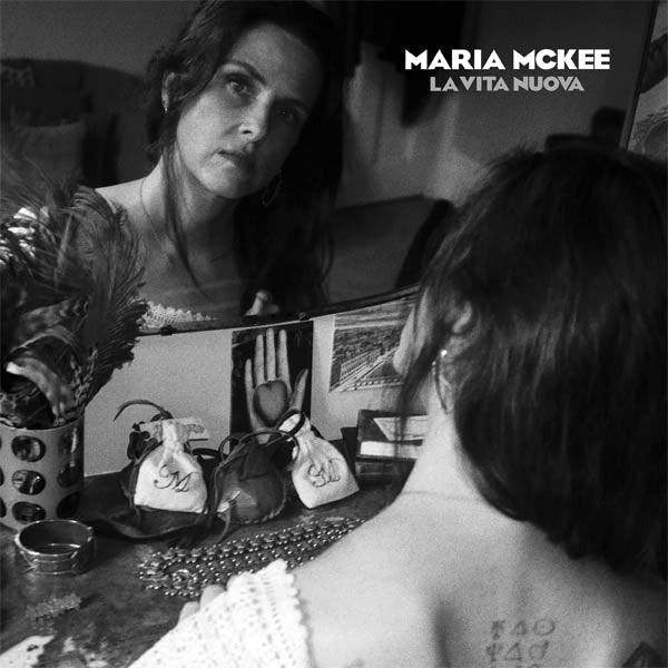  |  Vinyl LP | Maria McKee - La Vita Nuova (2 LPs) | Records on Vinyl