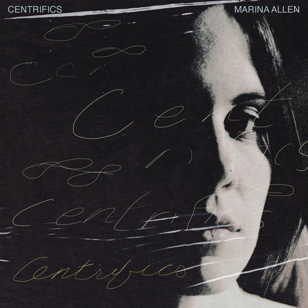  |  Vinyl LP | Marina Allen - Centrifics (LP) | Records on Vinyl