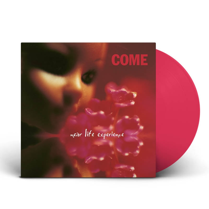  |  Vinyl LP | Come - Near Life Experience (LP) | Records on Vinyl