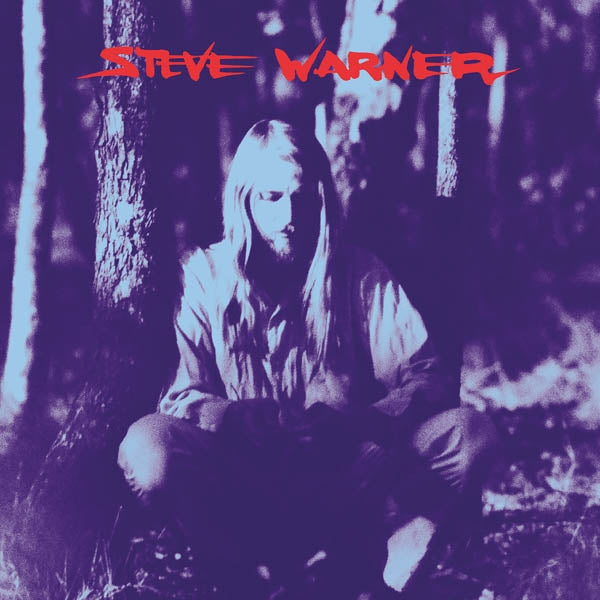 Steve Warner - Steve Warner |  Vinyl LP | Steve Warner - Steve Warner (LP) | Records on Vinyl