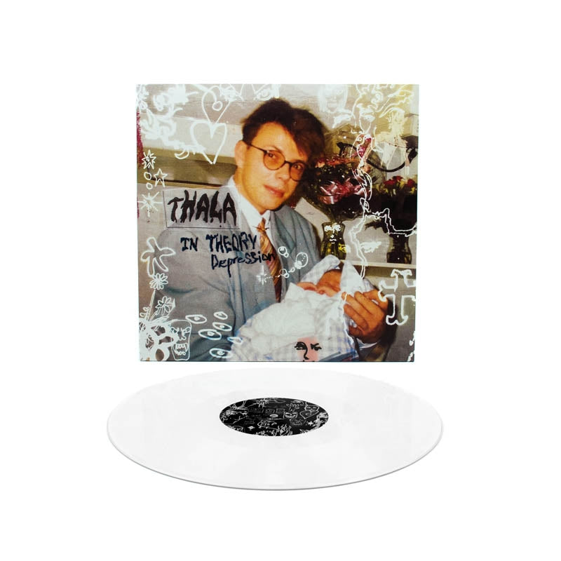  |  Vinyl LP | Thala - In Theory Depression (LP) | Records on Vinyl