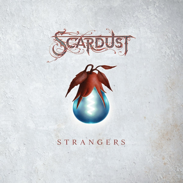  |  Vinyl LP | Scardust - Strangers (LP) | Records on Vinyl