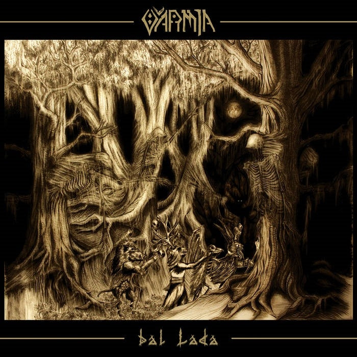 Varmia - Bal Lada |  Vinyl LP | Varmia - Bal Lada (LP) | Records on Vinyl