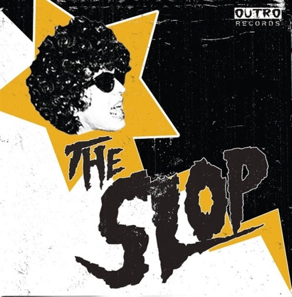  |  Vinyl LP | Slop - Slop (LP) | Records on Vinyl