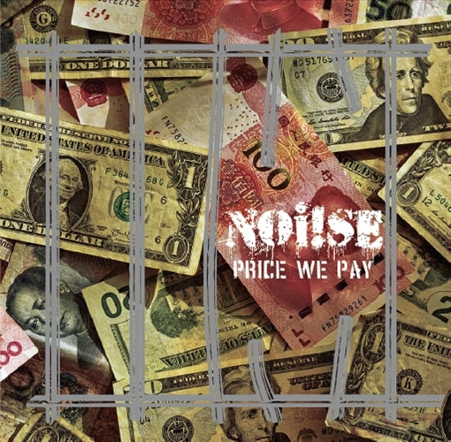 Noi!Se - Price We Pay  |  7" Single | Noi!Se - Price We Pay  (7" Single) | Records on Vinyl