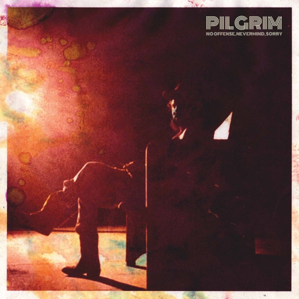 Pilgrim - No Offense Nevermind.. |  Vinyl LP | Pilgrim - No Offense Nevermind.. (LP) | Records on Vinyl