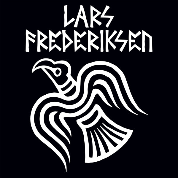 Lars Frederiksen - To Victory |  Vinyl LP | Lars Frederiksen - To Victory (LP) | Records on Vinyl