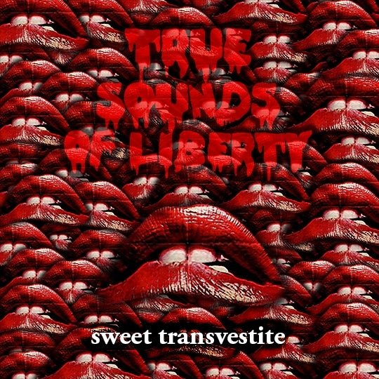  |  7" Single | T.S.O.L. - Sweet Transvestite (Single) | Records on Vinyl