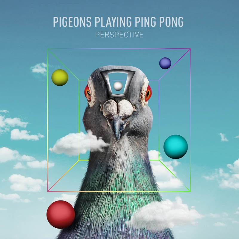  |  Vinyl LP | Pigeons Playing Ping Pong - Perspective (2 LPs) | Records on Vinyl