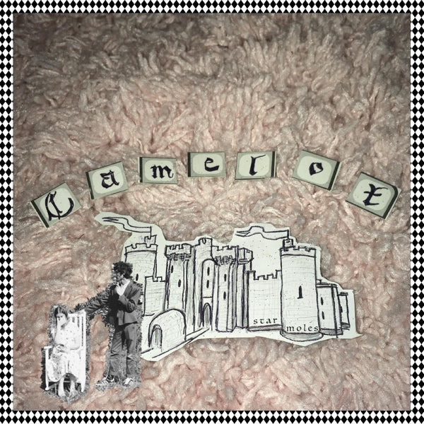  |  Vinyl LP | Star Moles - Camelot (LP) | Records on Vinyl