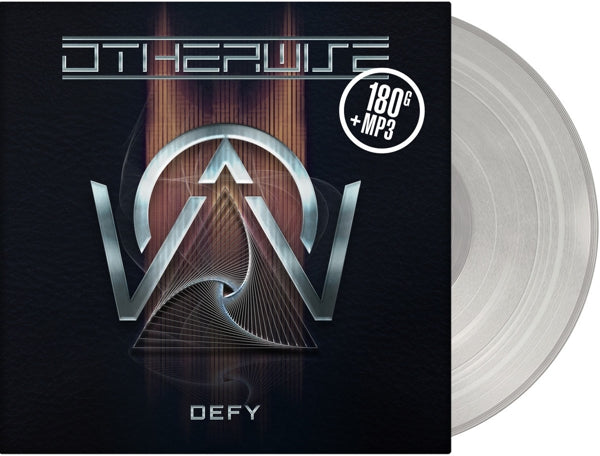 Otherwise - Defy  |  Vinyl LP | Otherwise - Defy  (LP) | Records on Vinyl
