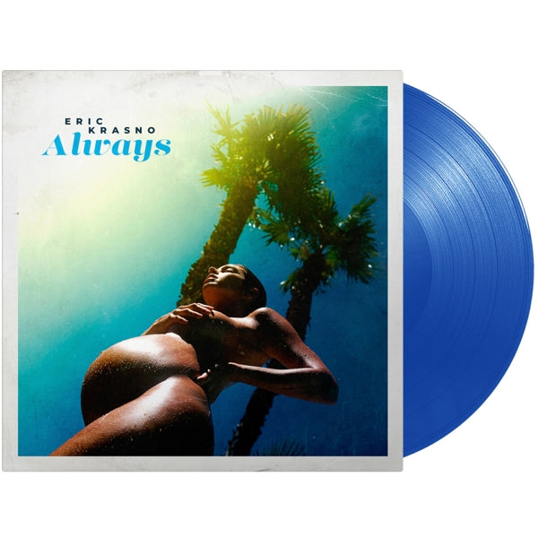 Eric Krasno - Always  |  Vinyl LP | Eric Krasno - Always  (LP) | Records on Vinyl