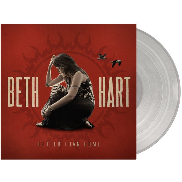  |  Vinyl LP | Beth Hart - Better Than Home (LP) | Records on Vinyl