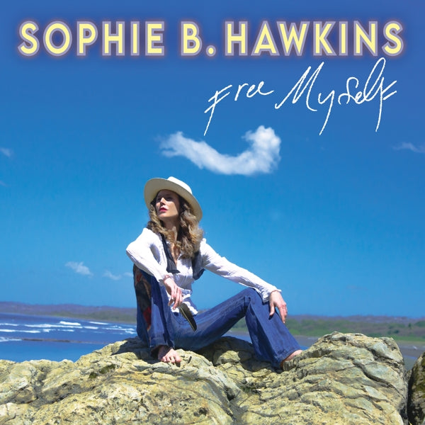  |  Vinyl LP | Sophie B. Hawkins - Free Myself (LP) | Records on Vinyl