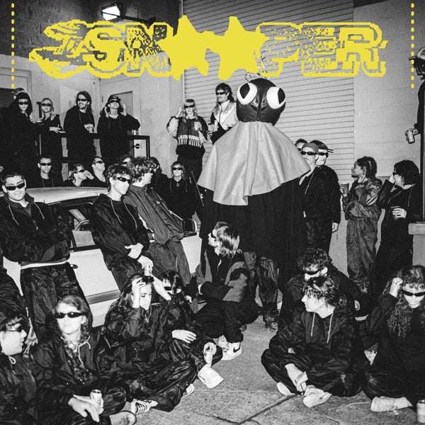  |  Vinyl LP | Snooper - Super Snooper (LP) | Records on Vinyl