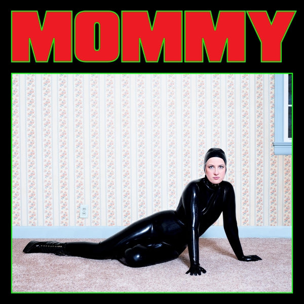  |  Vinyl LP | Be Your Own Pet - Mommy (LP) | Records on Vinyl