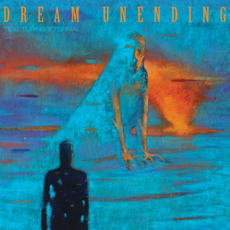  |  Vinyl LP | Dream Unending - Tide Turns Eternal (LP) | Records on Vinyl